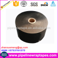 pipe tape for underground pipe corrosion protection